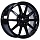 ����������� ���� ����� NZ R-03 6,5x16 5x112 ET33 DIA57.1 Black